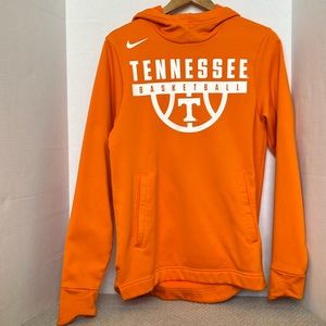 Nike. Men’s size small. University of Tennessee basketball.